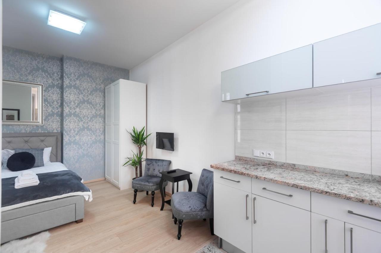 Quiet Apartment In The Heart Of Old Town Centre ปราก ภายนอก รูปภาพ
